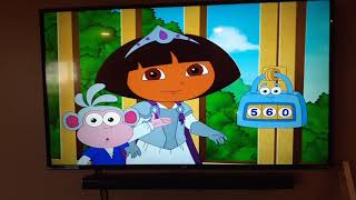 Dora's Royal Rescue 2012 Part 20