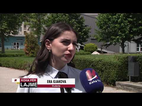 GARA PËR GJYKIM TË SIMULUAR, VENDI I PARË PËR STUDENTËT E UEJL-së
