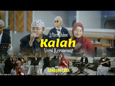 KALAH | AFTERSHINE