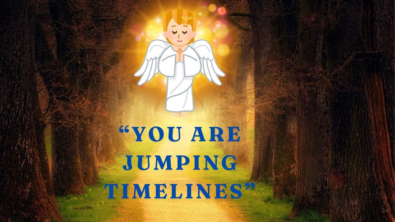 Inspiring Message from 