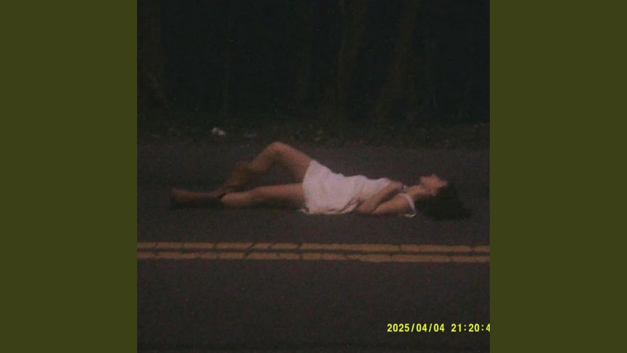 Still By The Roadside