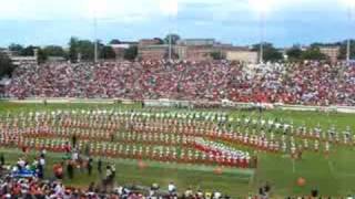 FAMU - Never Would Have Made It