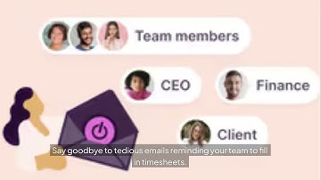 Toggl Track for Finance Teams | Simplify Payroll, Billing & Time Tracking