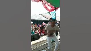 Ape nak jadi , alie akbar Pontianak