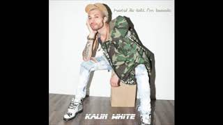 Hold It Till I’m Back by Kalin White