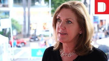 The Drum @ Cannes | Wharton