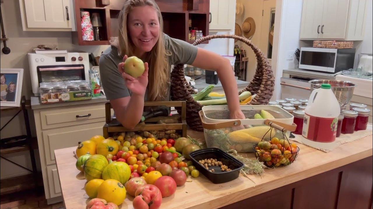 The Fuller Homestead Hard Work Is Good Work Words To Live By From Our 7 the-fuller-homestead-hard-work-is-good-work-words-to-live-by-from-our-7