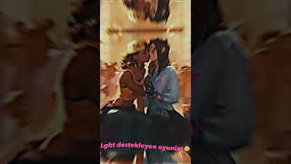 Oyunlar Anti Lgbt Edit Şfet