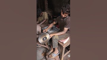 “Amazing Manufacturing of L Handle Socket Wrenches | Factory Production Process”