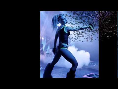 The Cruxshadows-Tears (Robbie Tronco-Knobhead Remix)