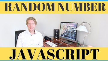 How to Create Random Number Generator in Javascript 2019