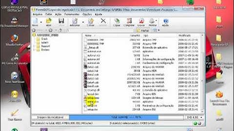 Como instalar jogos em iso