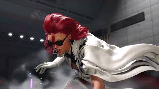 Street Fighter 6 - C. Viper Teaser Trailer | PS5 & PS4 Games