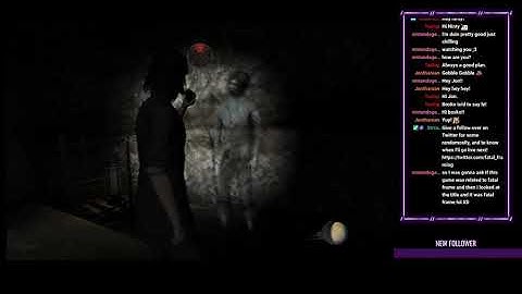 Fatal Frame 4: Mask of the Lunar Eclipse - Part 3