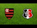 Gol Campeonato Brasileiro: CR Flamengo vs. Santa Cruz FC - 22/11/1987 #shorts
