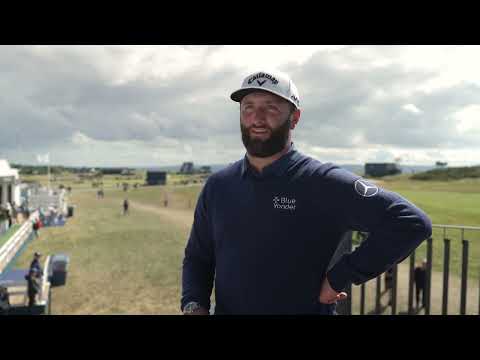 Interview with Jon