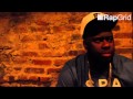 T-Rex Speaks On K-Shine's Recent Success & Altercation With Chess
