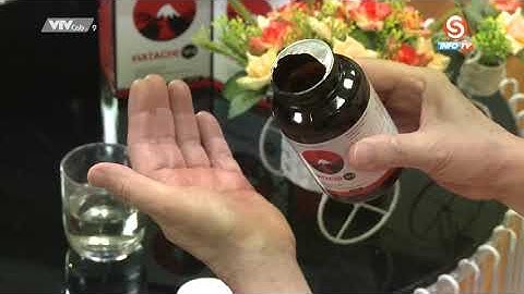 GIẢI PHÁP NÀO HẠN CHẾ TÓC BẠC SỚM - HÃY CÙNG NHỊP SỐNG 24H TÌM HIỂU