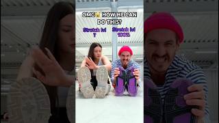 What Is Yoir Stretch Level?