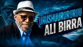 Ali Bira USHURUURURUU New Oromo Music 