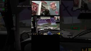 Epic Last Lap Crash Gtr 2 Online