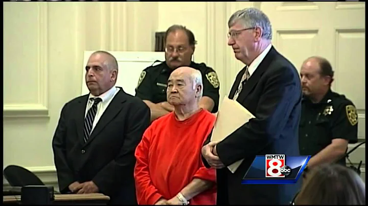 Landlord charged in double murder pleads insanity