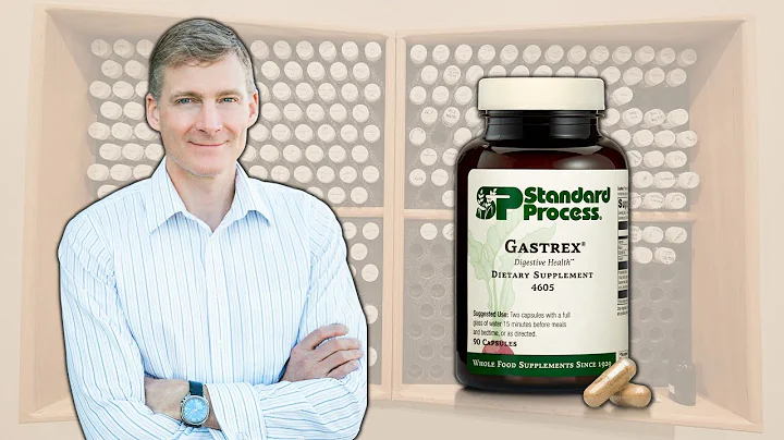 Gastrex | Acid Reflux, Heartburn, Stomach Pain, IBS, Ulcer, Hiatal Hernia