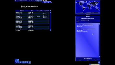 Uplink: Hacker Elite