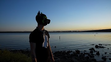 Lewis Stice Mini Reel - Cinematography