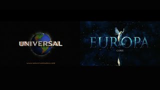 Universal/Europa Corp.