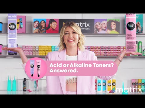 Decoding Toners Alkaline vs Acidic How To Choose The Right One