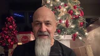 My 3 year Dr Joe Testimonial.
