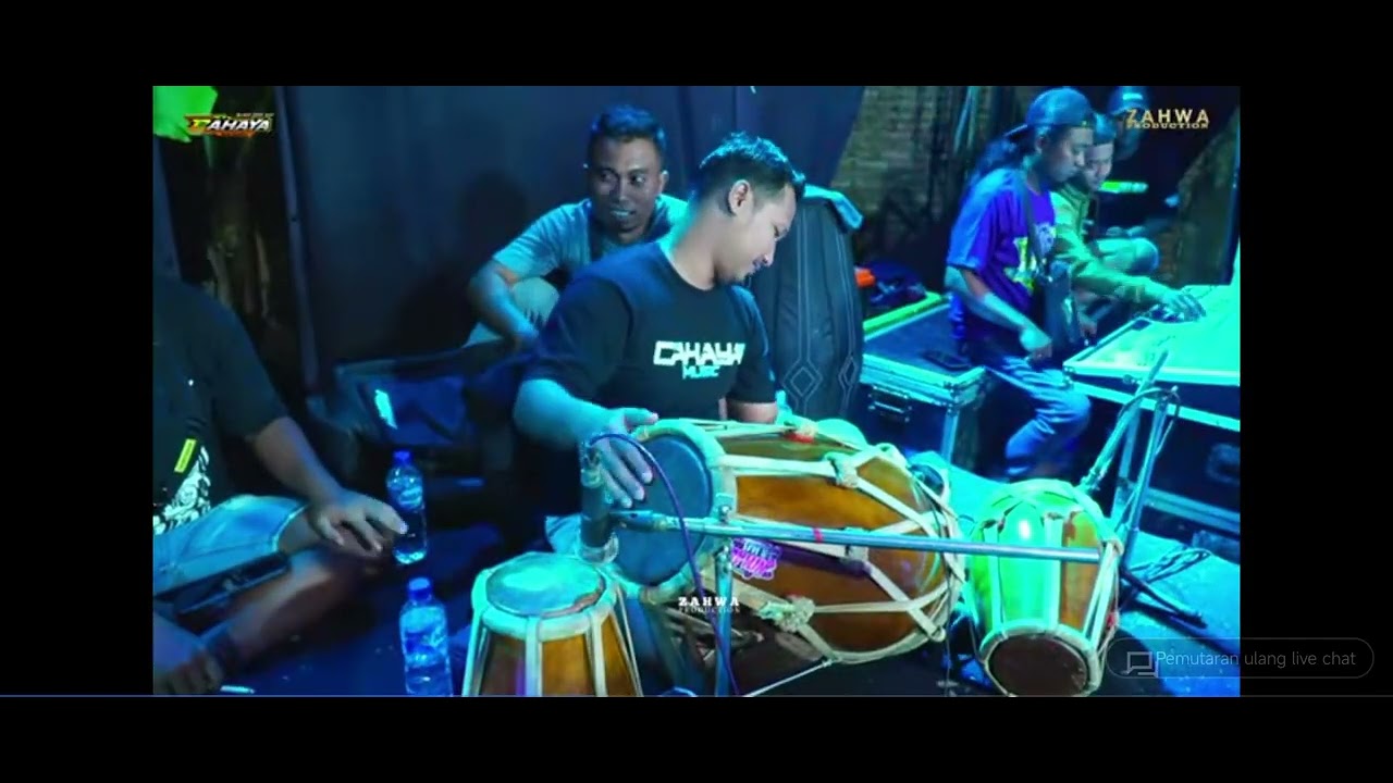 Harapan Hampa_JJ Audio_cahaya musik