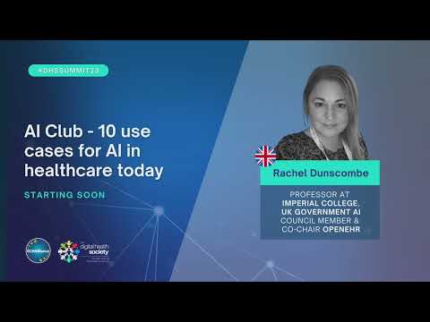 DHSS23 - AI