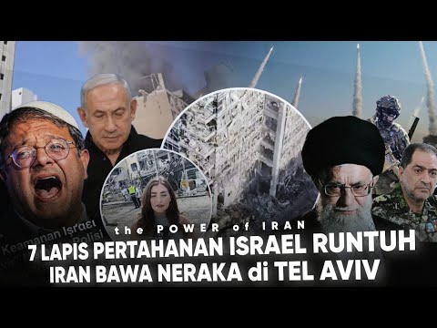 7 LAPIS PERTAHANAN