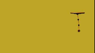 Péndulo(2)Maya-Animación digital.