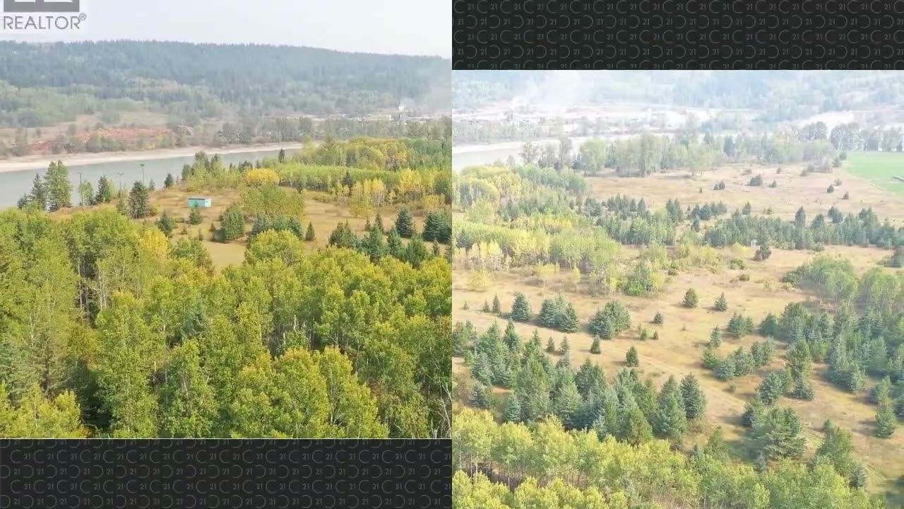 A & B Skyline Road Lot Quesnel, BC V2J 6H9