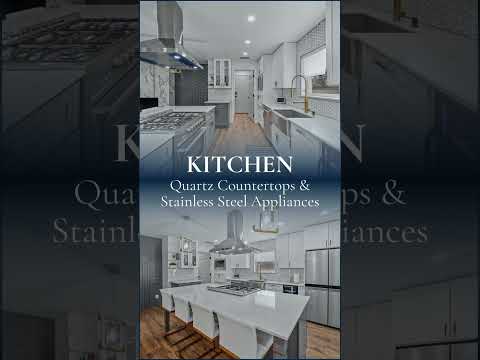9806 Parkford Drive, Dallas, TX home video tour