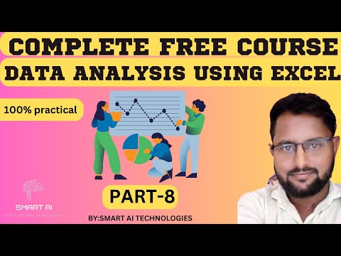 Data Analytics Using