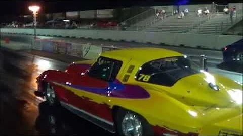 rick thornton g-mac team ffi 6/12-13/15 passes