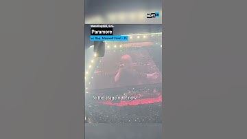 "I said what I said." —Maxwell Frost