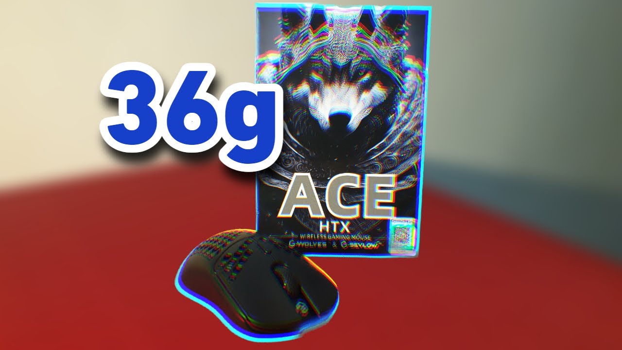 G-Wolves HTX Ace Review