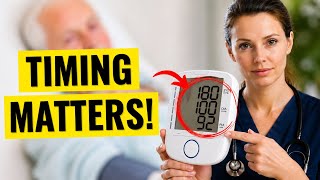 Seniors, The 6 AM Heart Risk: Are Your Morning Meds Failing You? | Dr. Emily Hayes Whitmore