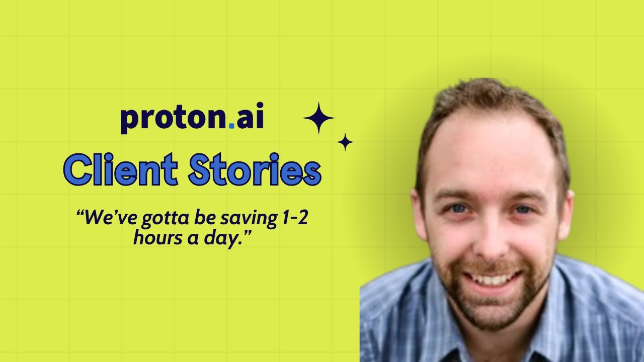 How Aquifer’s sales team ditched the wait and got their time back.