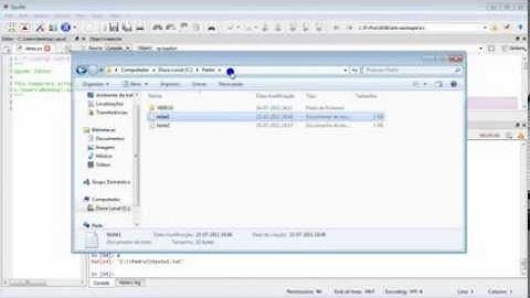 6   Python Tutorial Consola - Interface Input de dados Vídeo_6/18_(Pt_Pt)