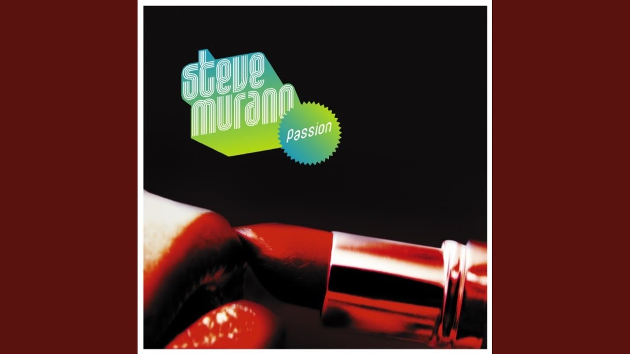 Passion (Vocal Club Mix) adlı videoyu YouTube'da izle Passion (Vocal Club Mix) adlı videoyu YouTube'da izle