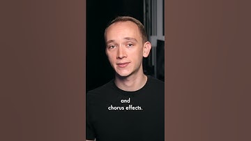 Comb Filtering and Modulation in Flanger and Chorus Effects