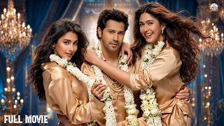 Varun Dhawan Romantic Movie 2026 | New Bollywood Superhit Romance Comedy | Full Movie