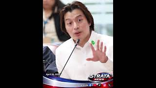 [NEWS UPDATE] PETISYON NG CAMP NI VP SARA DUTERTE LABAN SA IMPEACHMENT, NASA KORTE SUPREMA