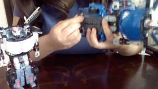 Alternators/Binaltech Prowl